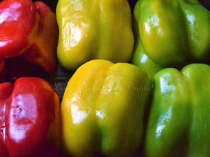 Comment peler les poivrons facilement ?