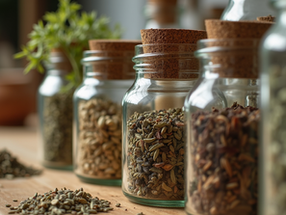 🍂 Conserves et bocaux de l’automne : recettes maison pour prolonger les saveurs de saison