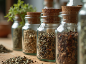 🍂 Conserves et bocaux de l’automne : recettes maison pour prolonger les saveurs de saison