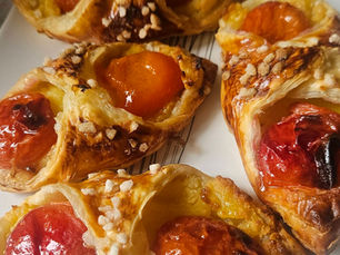 🥐 L’Oranais : un feuilleté venu d’Oran, et un peu de l’enfance de mon père