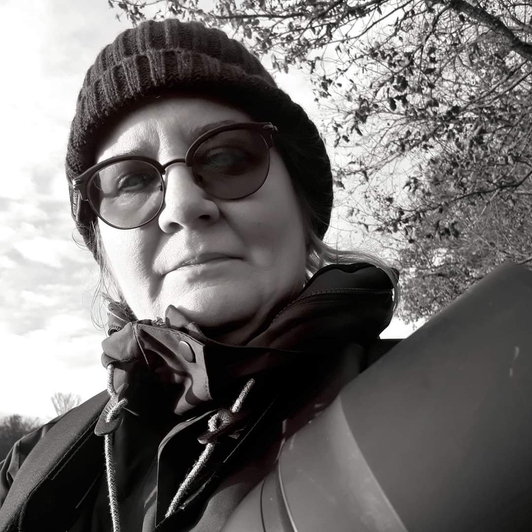 Photo du rédacteur: Sabine Poussin Prost
