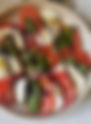 🥗 Tomate mozzarella (Caprese) – La recette classique