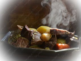 Comment recycler un reste de pot au feu ?