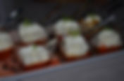 🎄 Cappuccino de <mark style="font-style:italic;">gambas au piment d’Espelette : l’apéritif chic et antigaspi des fêtes