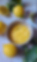 🍋 Recette du Lemon Curd : Un Délice Citronné à Tartiner
