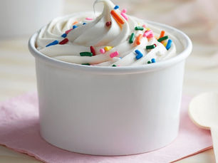 🍨 Desserts glacés : comment s’y retrouver entre glace, sorbet, frozen yoghurt et piroulis ?
