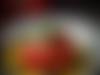 Tomate confite entière en sirop vanille et olive