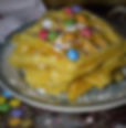Gaufres carnaval