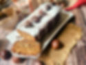 Cake à la châtaigne
