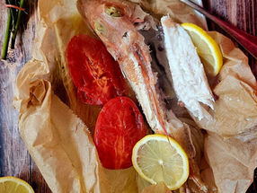 🐟 Le Rouget Grondin : un trésor méconnu à redécouvrir