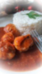 Lotte à l’armoricaine (ou à l'américaine) : une recette festive, facile et savoureuse