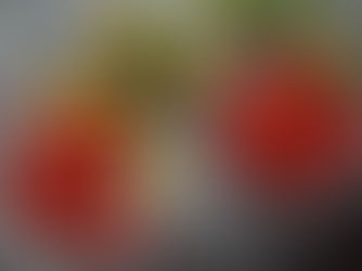 Coupe de fraises au citron vert