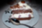 Schwarzwälder Kirschtorte
