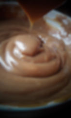 Dulce de leche