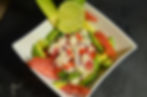 Ceviche costa Rica