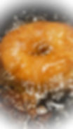 Beignet ananas