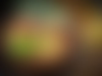 Jarret de veau confit au four, avec miel et épices