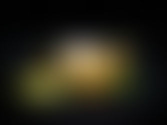 Oeuf mollet, asperges vertes et salade d'herbes