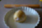 pâte sablée
