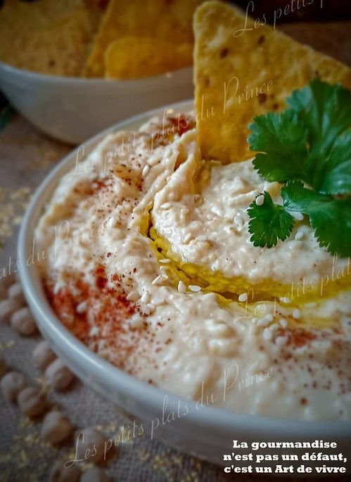 houmous