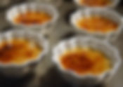 Crème brûlée au foie gras : recette très simplifiée