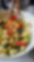 🌿 Salade de pâtes aux légumes grillés & citron-basilic