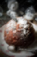Christmas pudding : le plum pudding de Noël