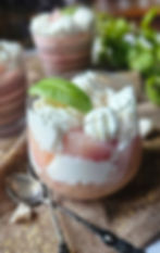 Eton Mess pêche