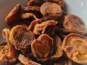🧺 Déshydrater les abricots à la maison