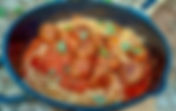 🍝 Recette antigaspi de spaghettis boulettes
