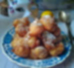 Pets de Nonne
