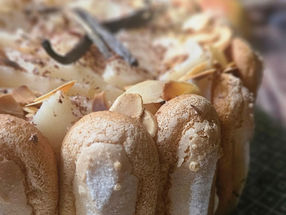 🎂 Charlotte aux poires : le gâteau d’anniversaire tout en douceur