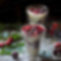 🍒✨ <mark style="font-style:italic;">Verrines de semoule au lait & compotée de cerises — le dessert d’enfance qui annonce l’été