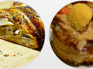 Recycler un reste de volaille de Noël