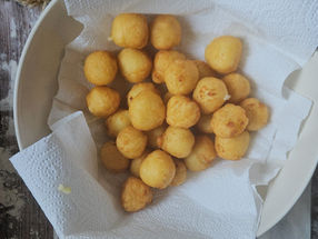 🥔 Pommes noisettes maison – Recette antigaspi avec reste de purée