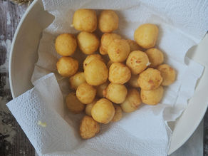 🥔 Pommes noisettes maison – Recette antigaspi avec reste de purée