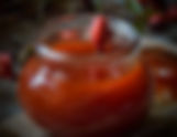 <mark style="font-style:italic;">Confiture de Gratte-cul (Cynorrhodon)