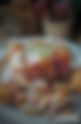 Cailles farcies au foie gras, <mark style="font-style:italic;">figues confites, pour le réveillon