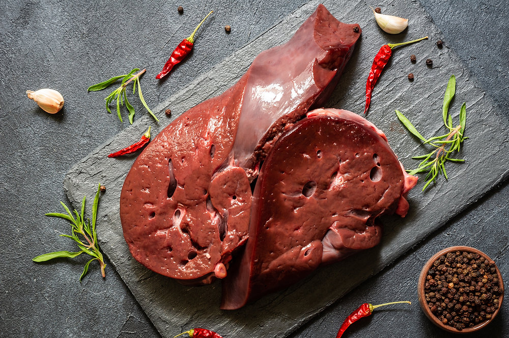 🥩 Le foie en cuisine : guide complet pour bien choisir et bien cuisiner
