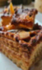 Bouchées à la reine