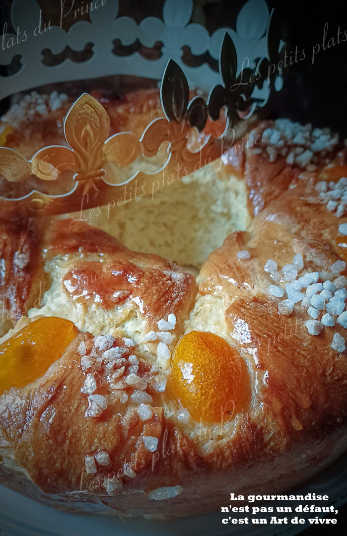 brioche kumquats