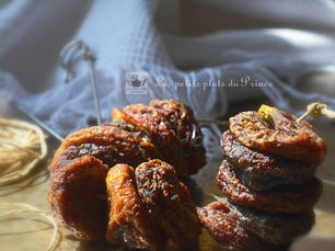 Figues séchées au déshydrateur : une gourmandise maison sans sulfites