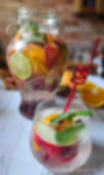 Virgin Sangria