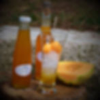 sirop melon