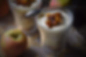 🍎 Tiramisu aux pommes caramélisées façon tarte <mark style="font-style:italic;">Tatin