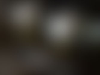 Compote de rhubarbe meringuée