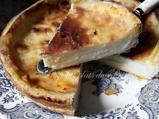 Flan Pâtissier (Flan Parisien) : Le Grand Classique Crémeux et Vanillé