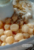 Pois chiches pour houmous