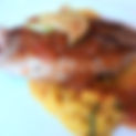 Bifteck sur choclo - recette chilienne