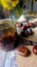 liqueur châtaigne